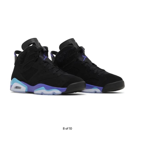 Jordan Other - Men Air Jordan 6 Retro